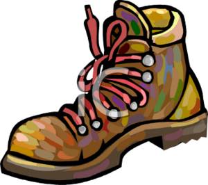 300x266 Military Clipart Work Boot