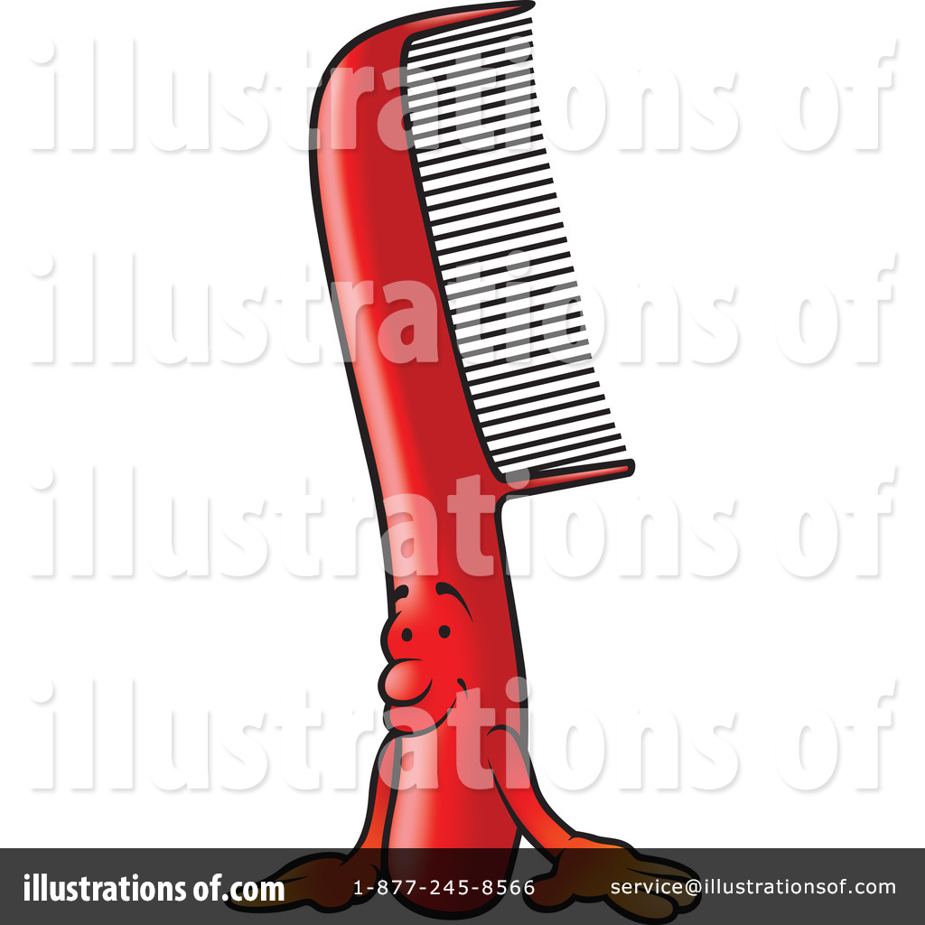 1024x1024 Comb Clipart
