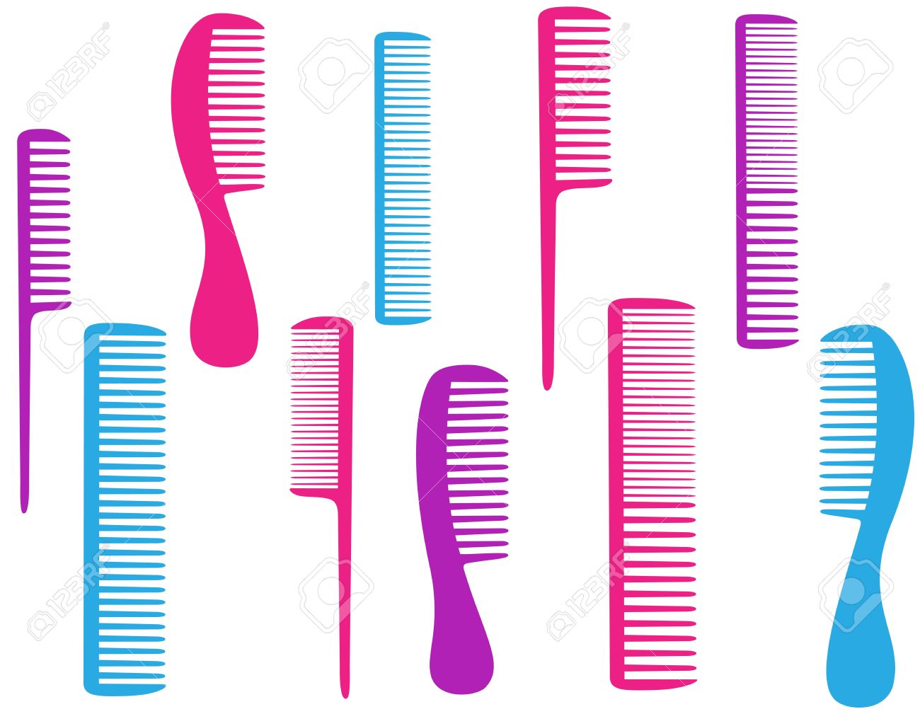 1300x1009 Toothbrush Clipart Comb