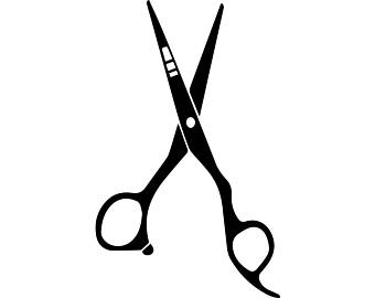 340x270 Barbershop Clipart Etsy
