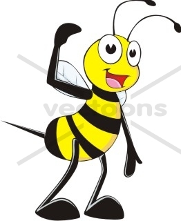 262x320 Come Here Bee