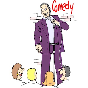 300x300 Comedy Show Clipart, Cliparts Of Comedy Show Free Download (Wmf
