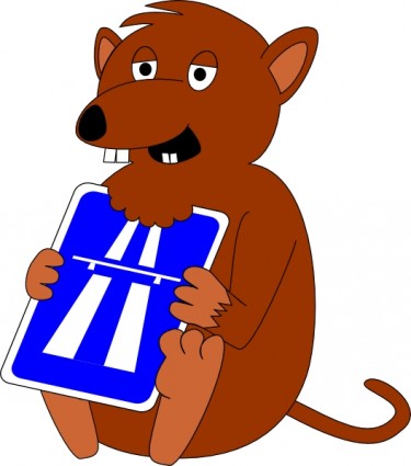 375x425 Comer Clipart