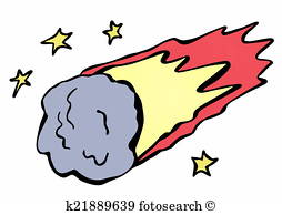 254x194 Comets Illustrations And Clip Art. 3,231 Comets Royalty Free