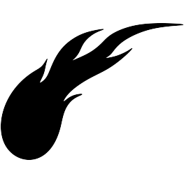 263x262 New Silhouettes Coffin, Comet, Corgi, And More