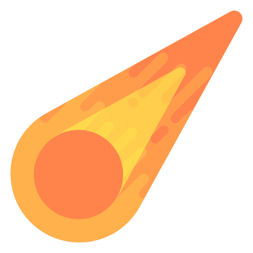 512x512 Rocket Clipart