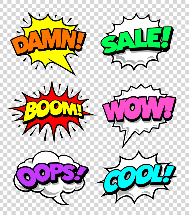 626x710 Comic Vectors, Photos And Psd Files Free Download
