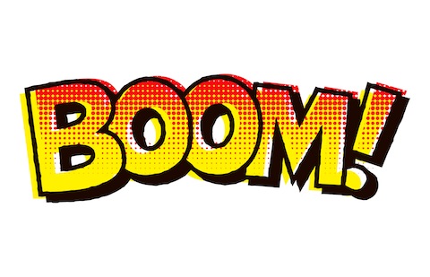 480x309 Free Comic Book Clip Art Clipart