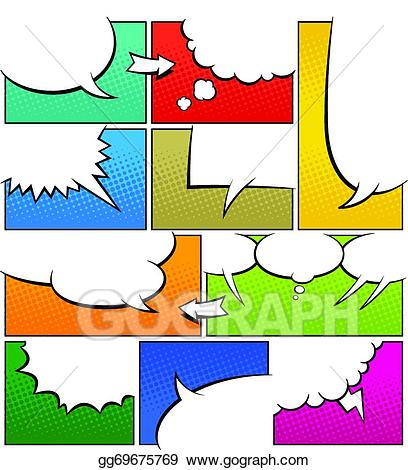 408x470 Clip Art Vector
