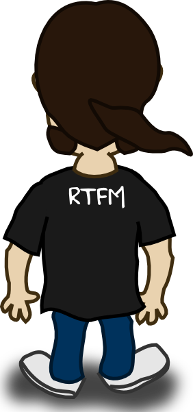 282x601 Comic Characters Back Clip Art Free Vector 4vector