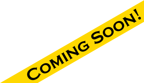 497x287 Coming Soon Banner Png I0
