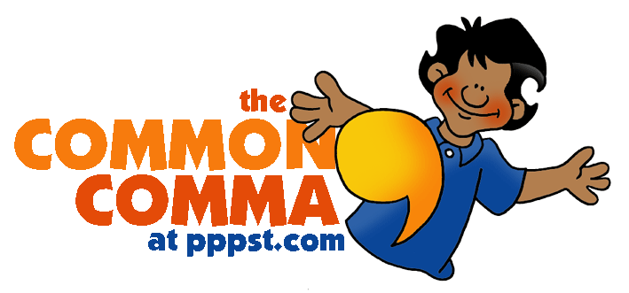 709x331 Free Powerpoint Presentations About The Common Comma For Kids