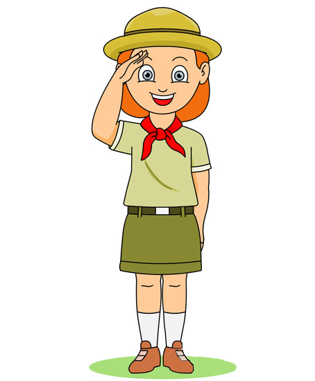 454x550 Making A Commitment Clip Art Cliparts