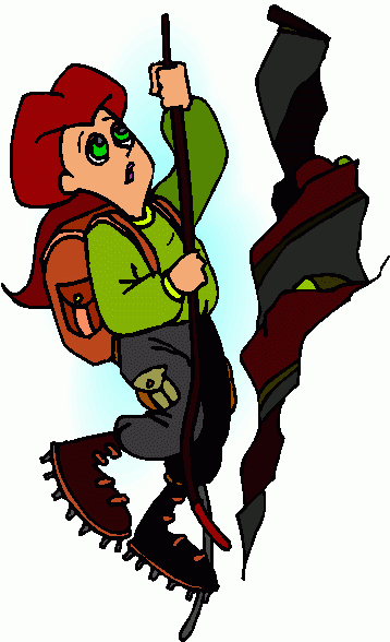 358x588 Mountain Clipart Commitment