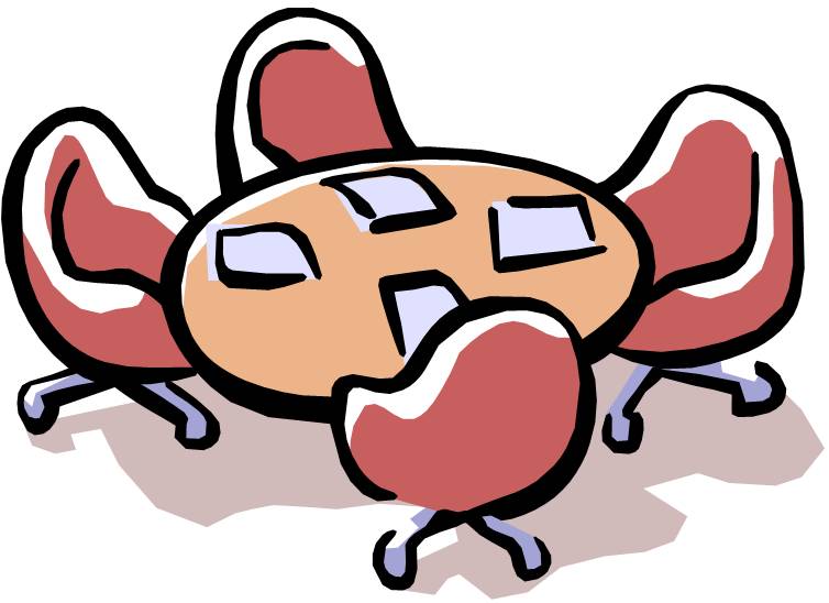 754x548 Meeting Clip Art Images Free Clipart 2