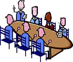 250x213 Meeting Clipart Safety Committee