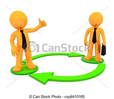 450x390 Hand Gesture Clipart Business Communication