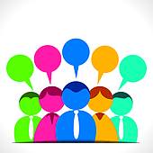 170x170 Talking Clip Art Vector Graphics. 157,671 Talking Eps Clipart