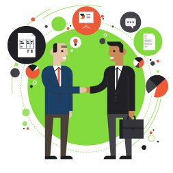 253x253 Comfort Clipart Communication Skill