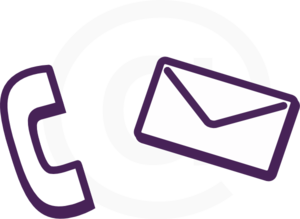 300x219 Communication Icons Clip Art