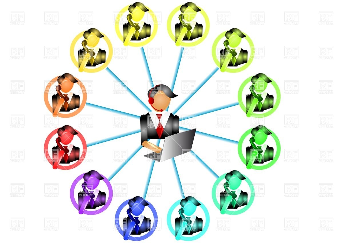 1200x849 Scheme Of Communication