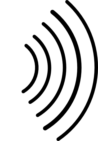 414x596 Communication Clip Art