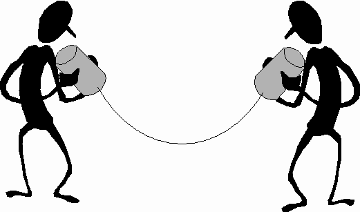 521x307 Communication Skills Clipart 2064740