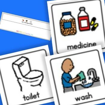 350x350 Best Picture Exchange Communication System Ideas