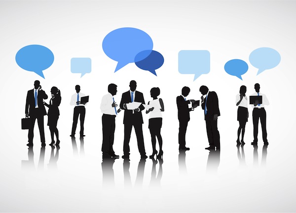 600x431 Want Employees To Think Highly Of Your Company Talk To Them