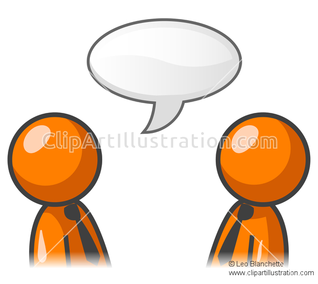 650x581 Illustration Clipart Oral Communication