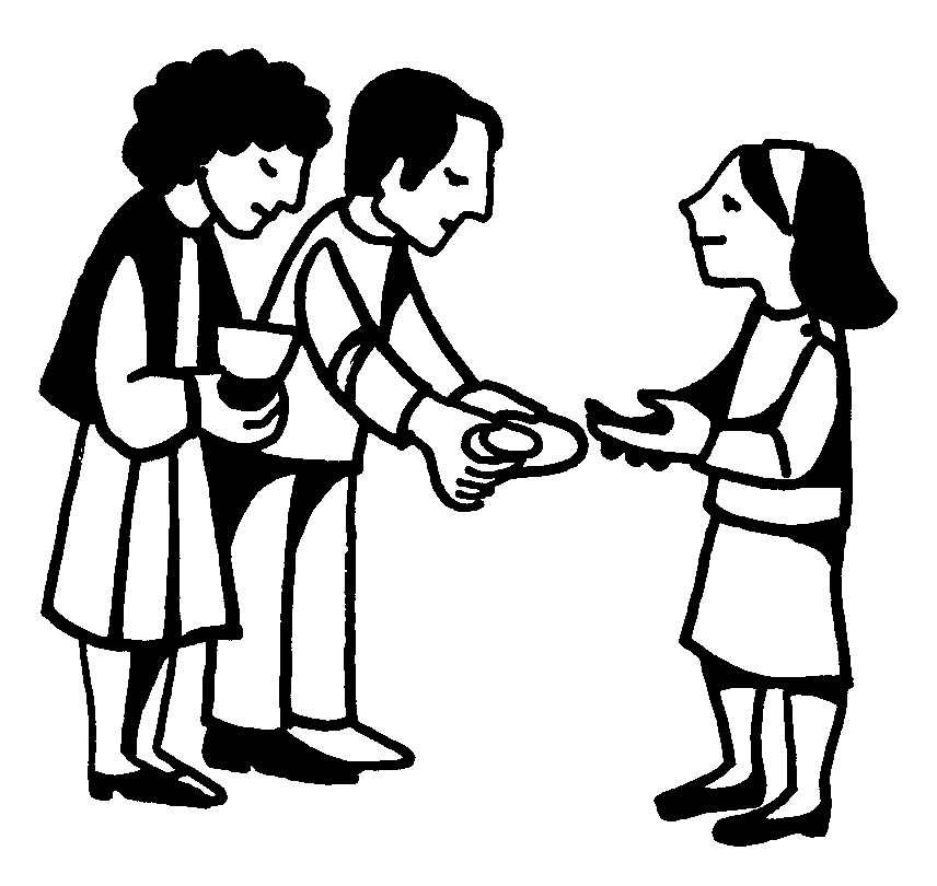 856x810 Graphics For People Taking Communion Clip Art Graphics Www