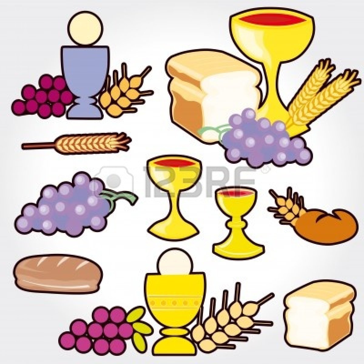 1200x1200 Pink Communion Cross Clip Art Clipart Panda