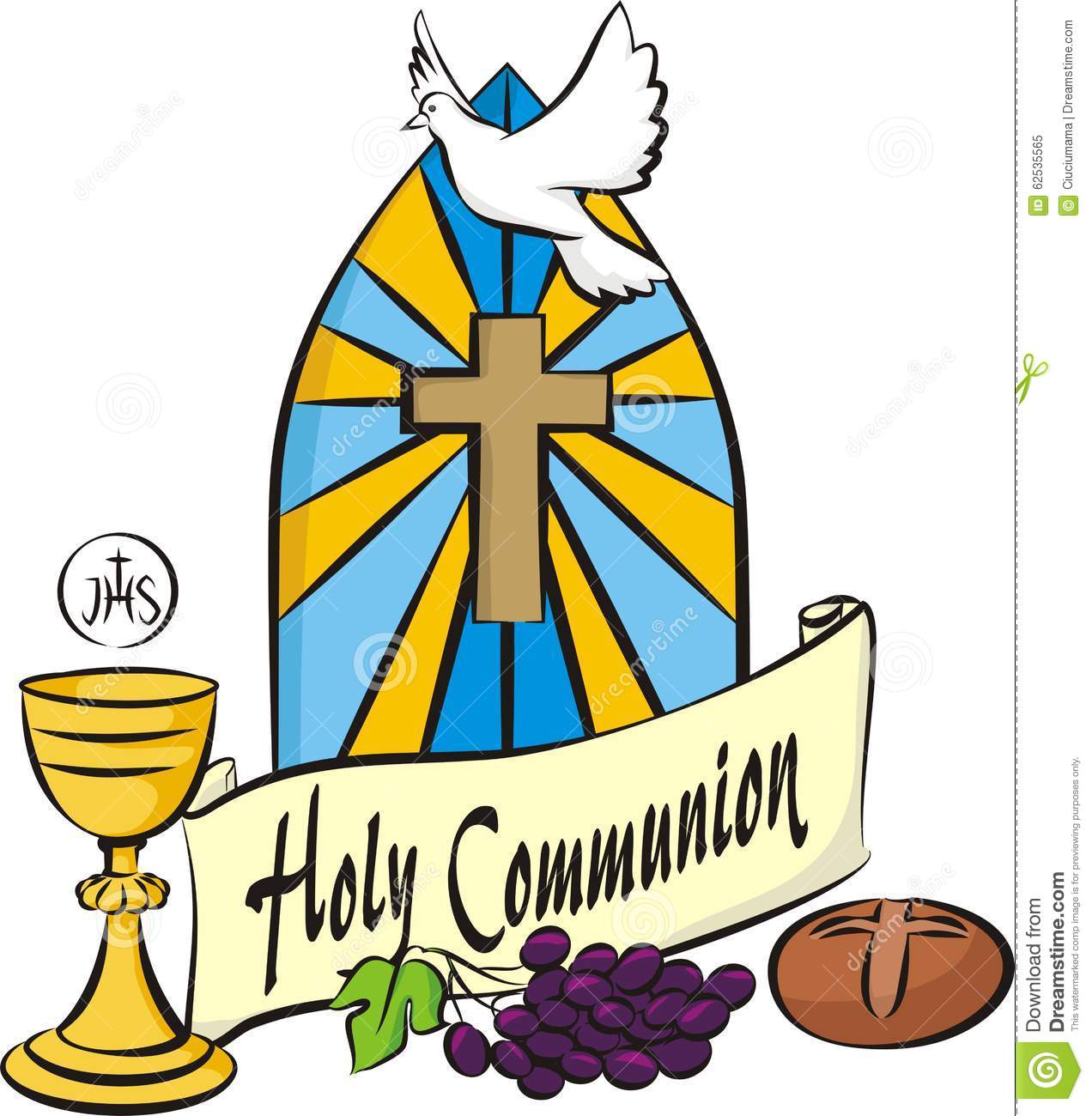 Communion Clipart | Free download on ClipArtMag