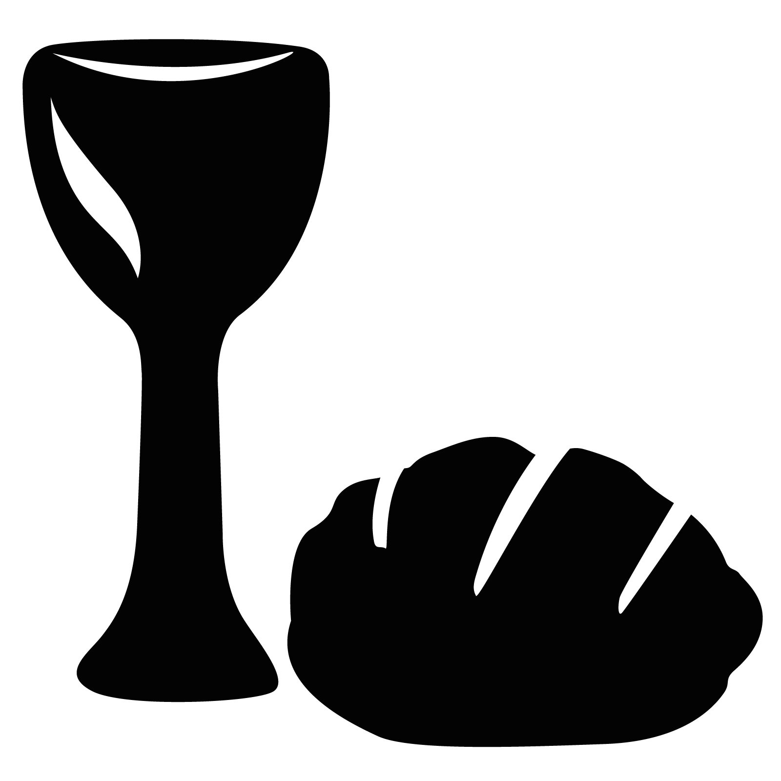 1600x1600 Communion Clipart