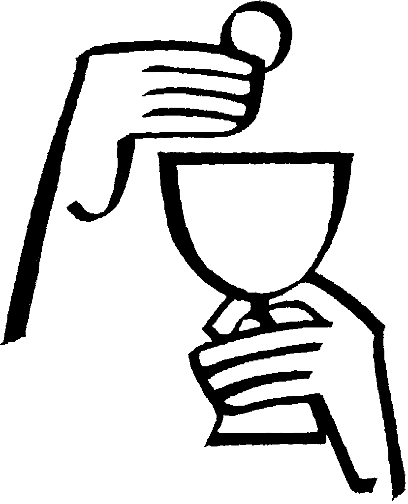 829x1025 Bread Clipart Eucharist