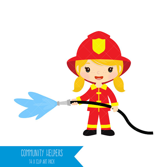 570x570 Community Helpers Clipart Job Clip Art Profession Clipart