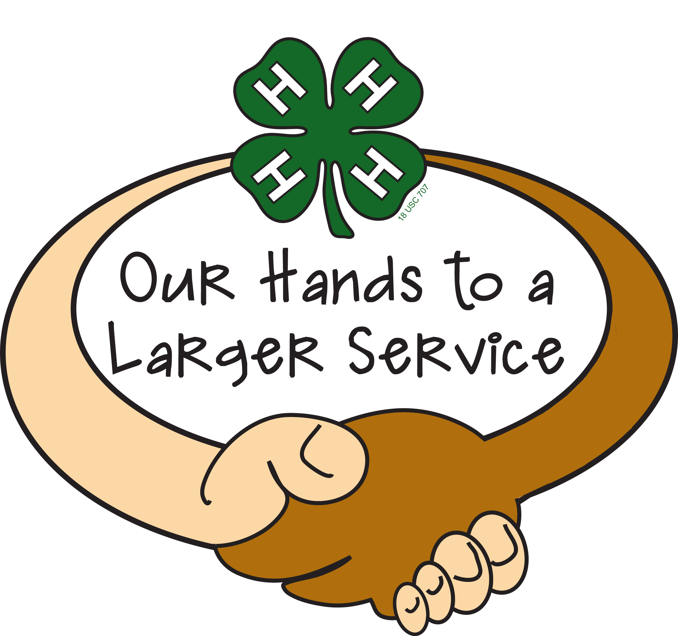 2255x2114 Community Service Clip Art