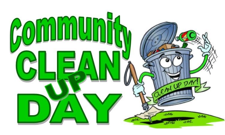 750x450 Community Clipart Clean Community