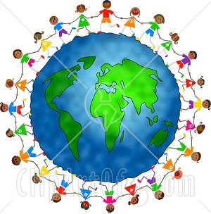 300x304 Community Clipart Community Service