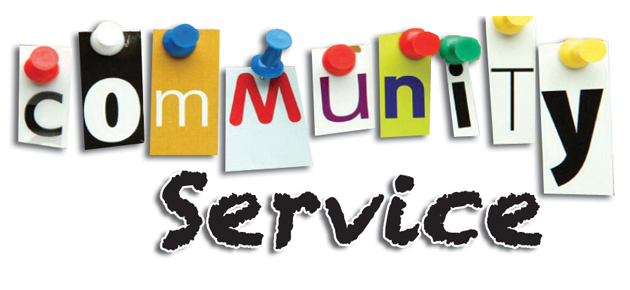 630x290 Community Service Day Clip Art Cliparts