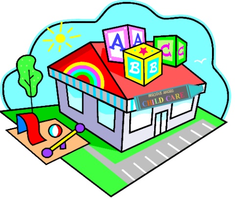 480x406 Community Clipart Childcare
