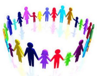 320x252 Community Clipart Unity