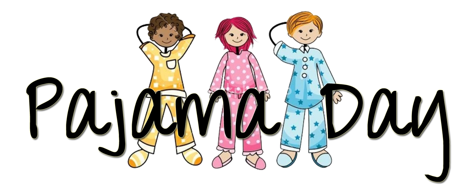 1500x600 Pajama Day Clip Art Many Interesting Cliparts