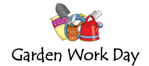 582x259 Sutton Oaks Gardens Garden Work Day