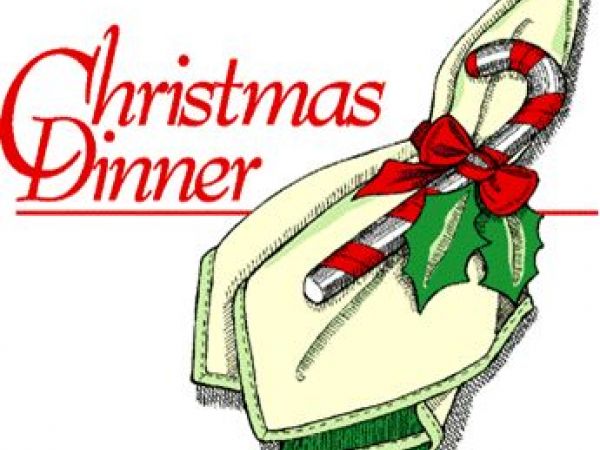 600x450 Community Dinner Clip Art Cliparts