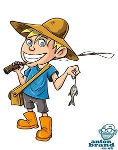 236x299 Fisherman Clipart Community Helper