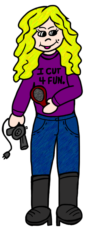 329x816 Clip Art By Carrie Teaching First Community Helpers Doodles Wfreebie