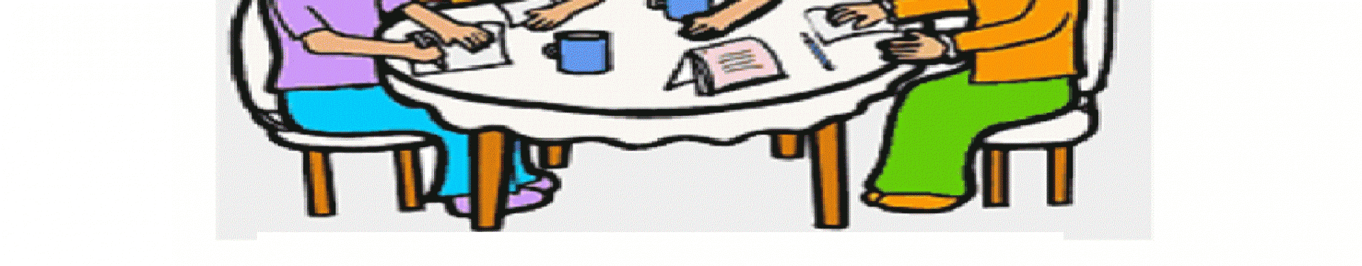 1920x376 Clip Art Community Room Cliparts