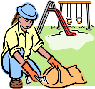323x300 Community Service Clip Art Clipart