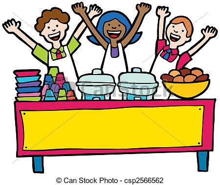 450x377 Community Service Projects Clipart